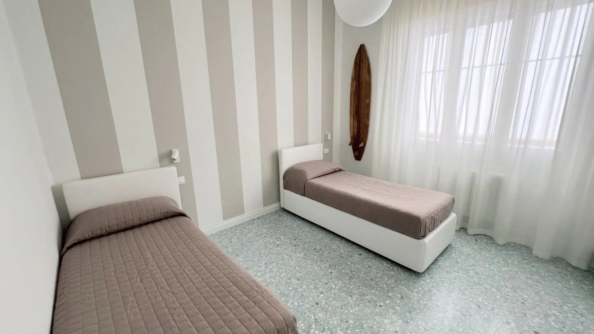 Villa Al Mare Apartments リド・ディ・イエゾロ イタリア