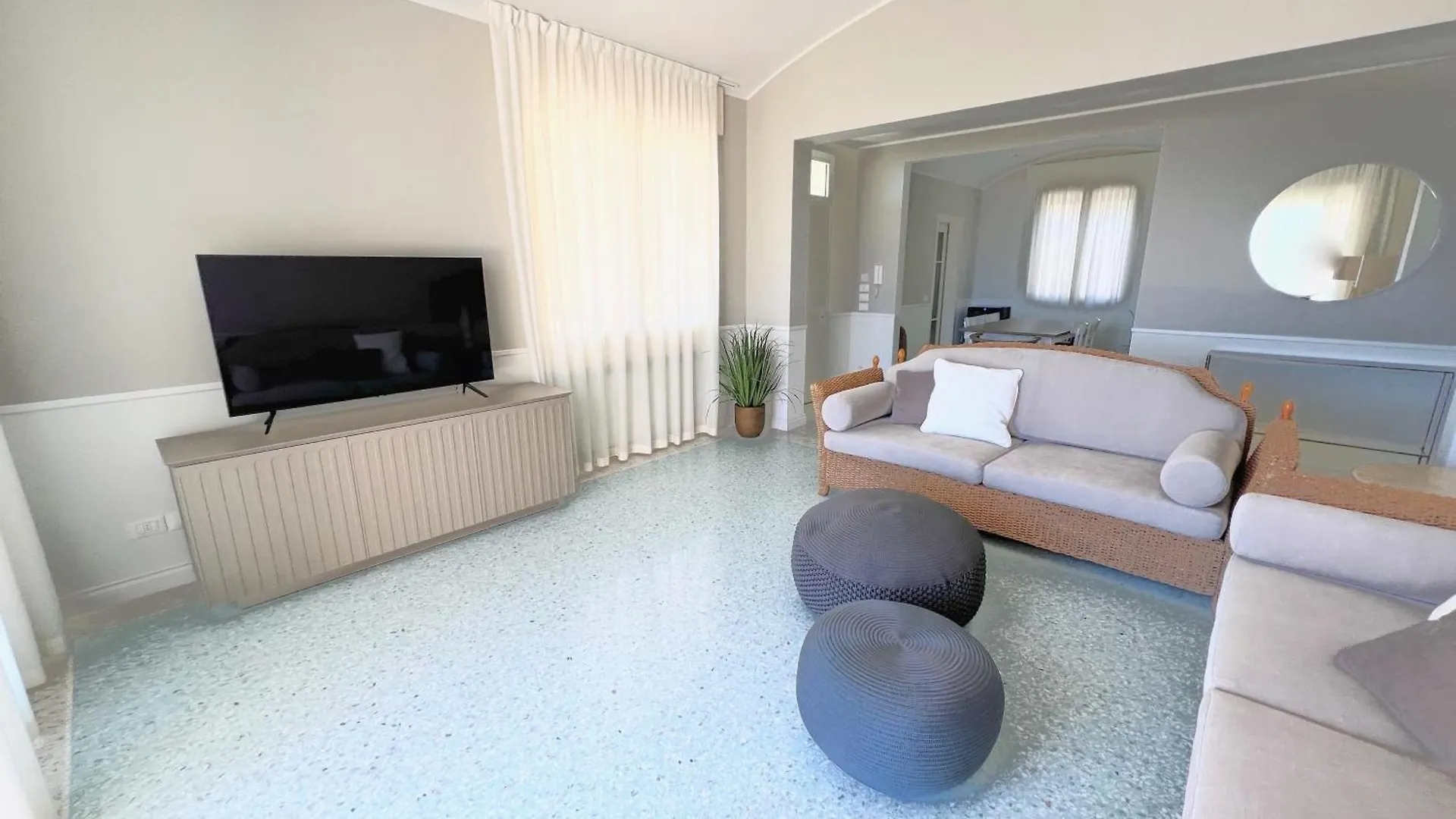 Villa Al Mare Apartments リド・ディ・イエゾロ 0*,