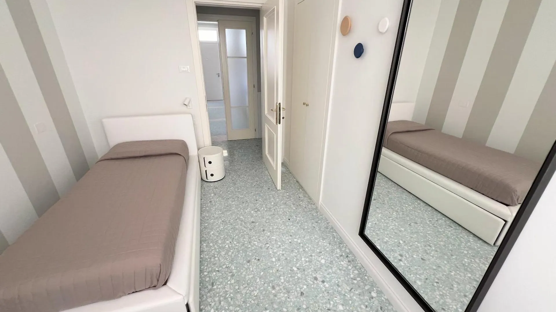 Villa Al Mare Apartments リド・ディ・イエゾロ イタリア