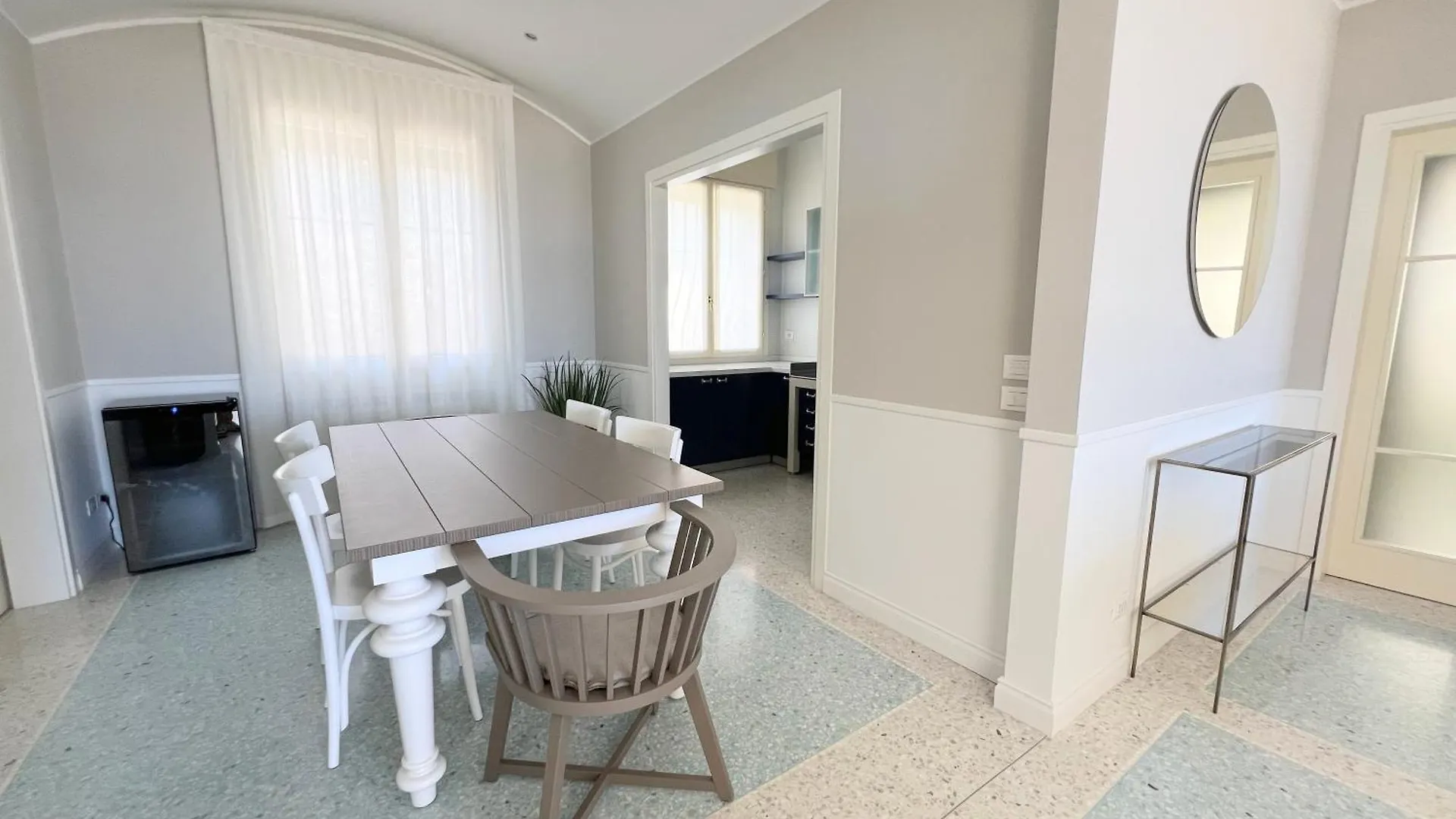 Villa Al Mare Apartments Lido di Jesolo