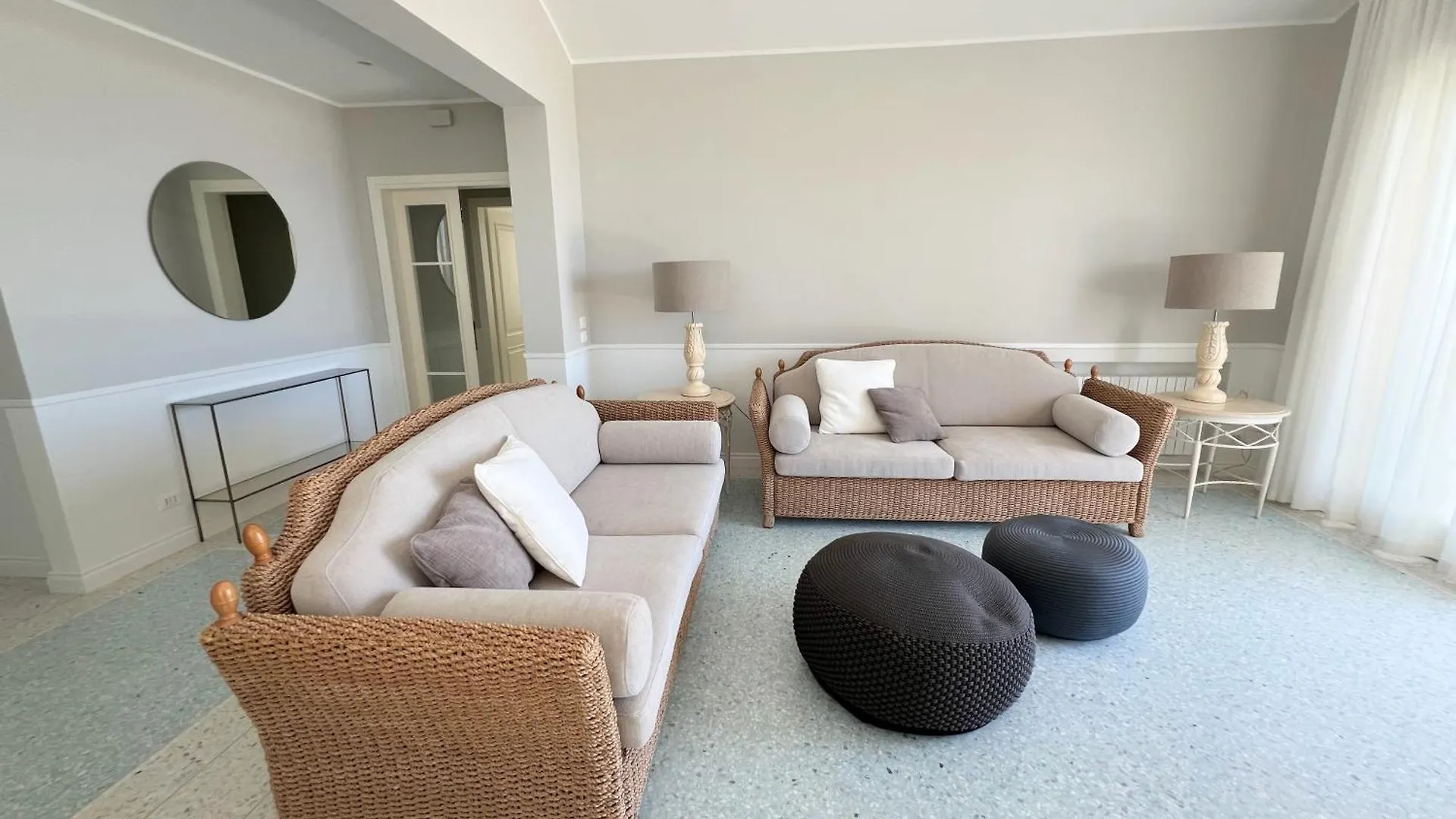 Villa Al Mare Apartments Lido di Jesolo