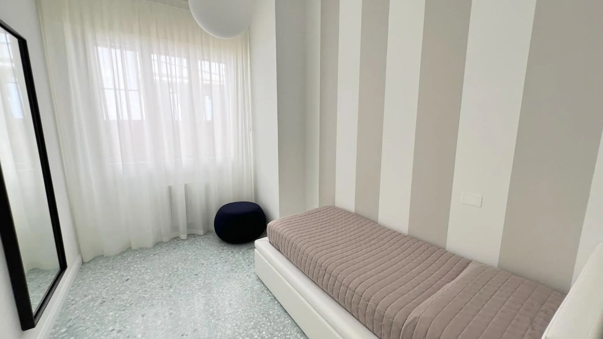 Villa Al Mare Apartments Lido di Jesolo