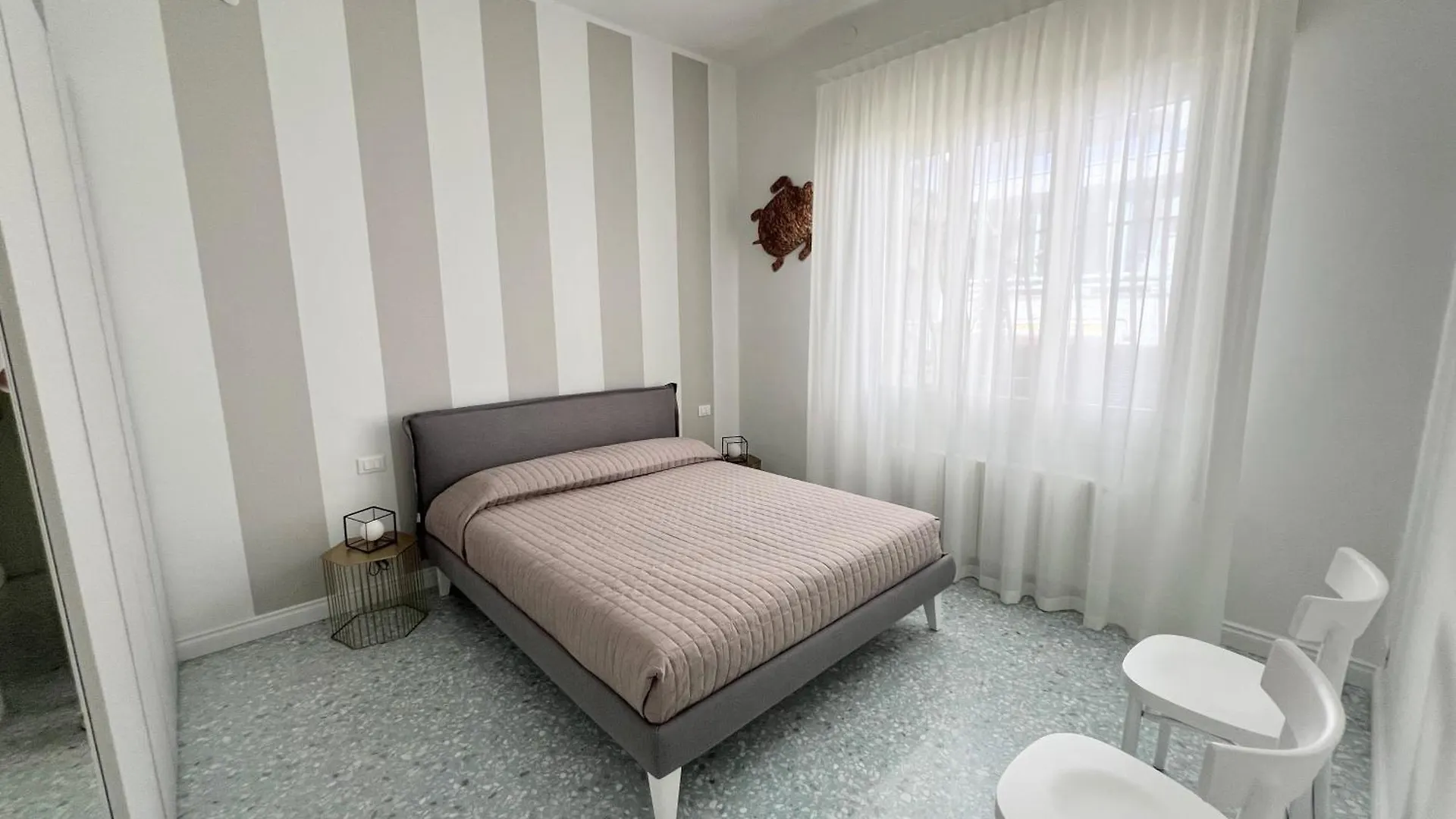 Villa Al Mare Apartments Lido di Jesolo Italy