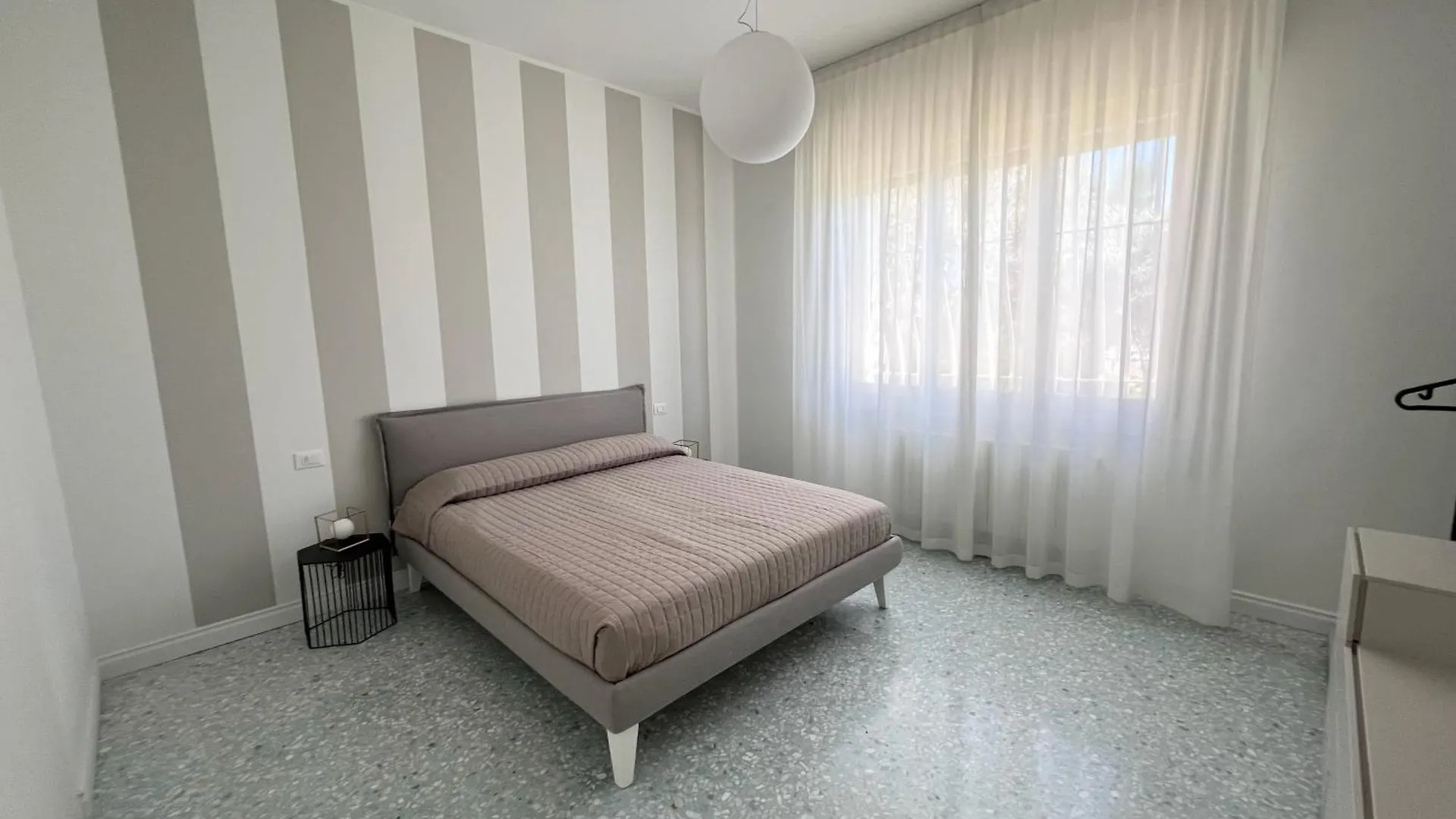 Villa Al Mare Apartments Lido di Jesolo